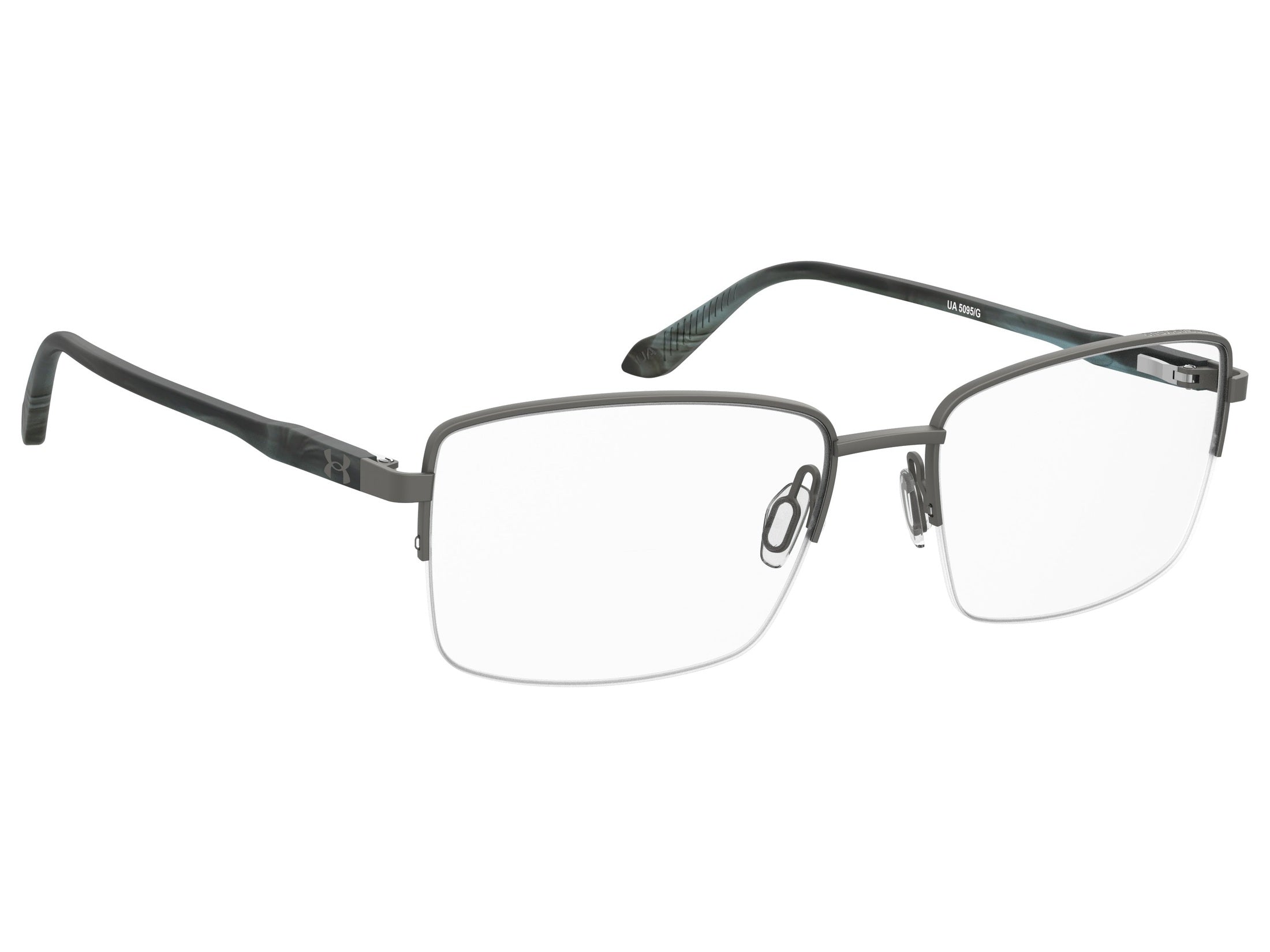 Under Armour Square Frames