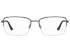 Under Armour Square Frames