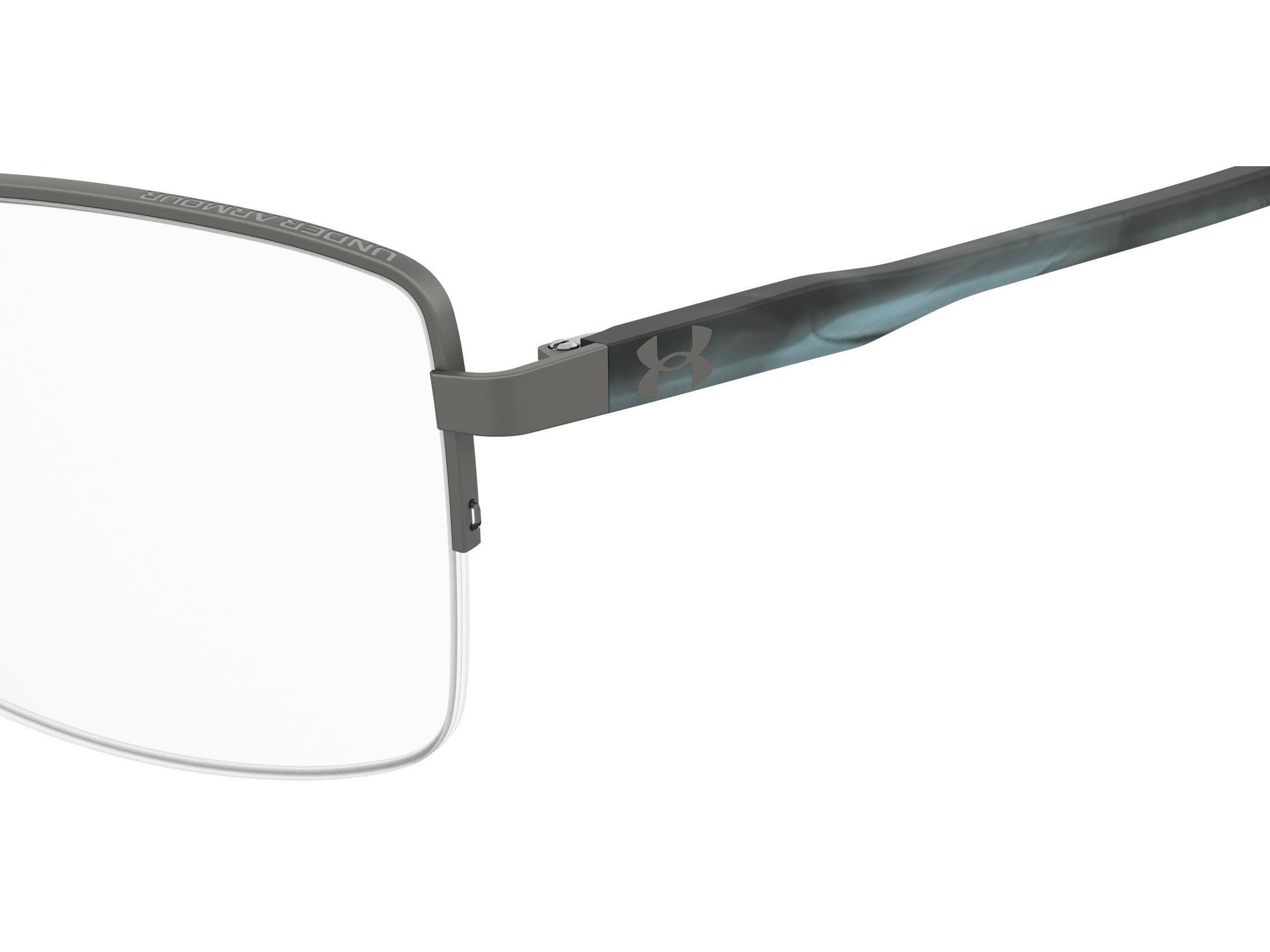 Under Armour Square Frames