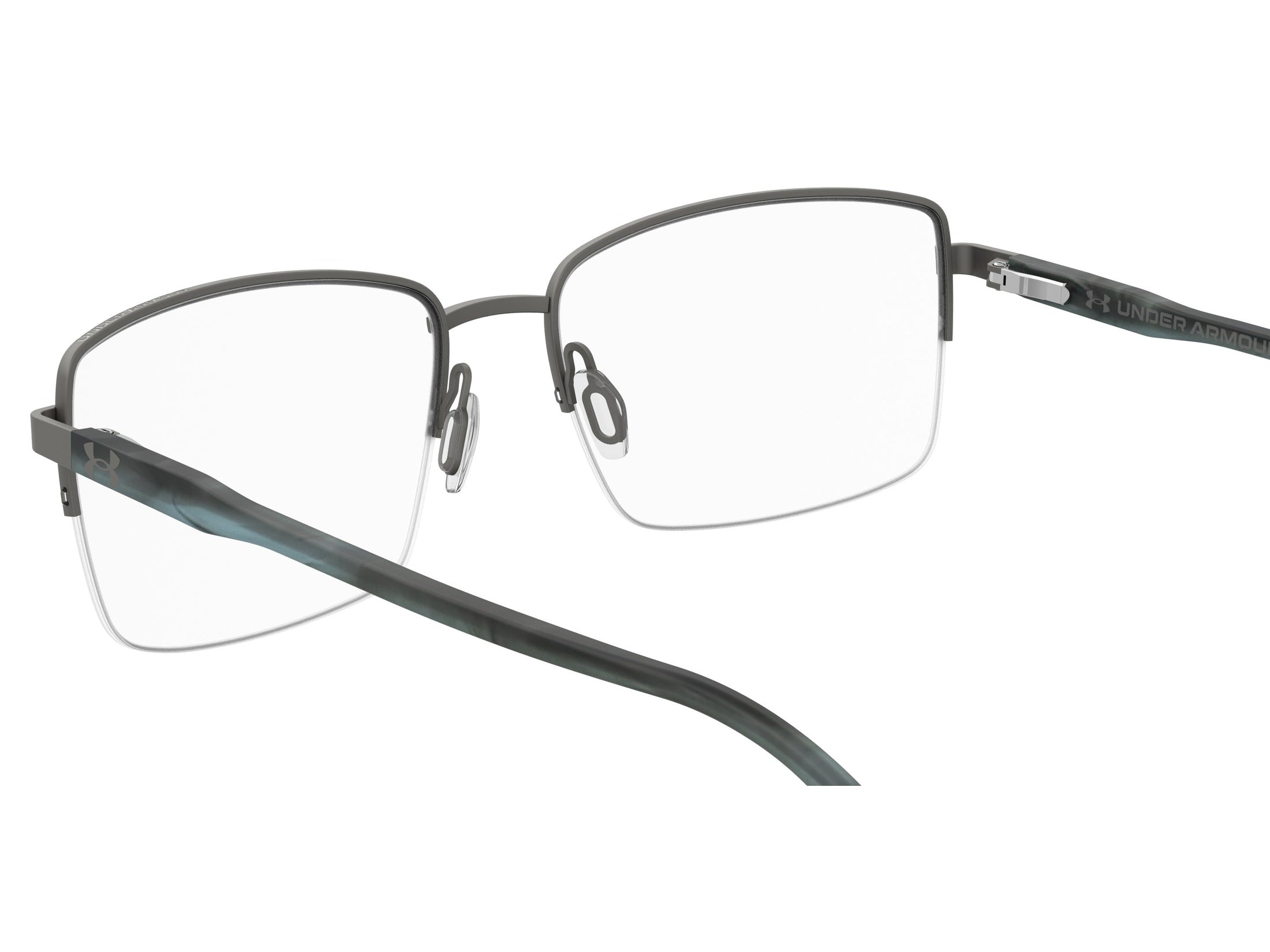 Under Armour Square Frames