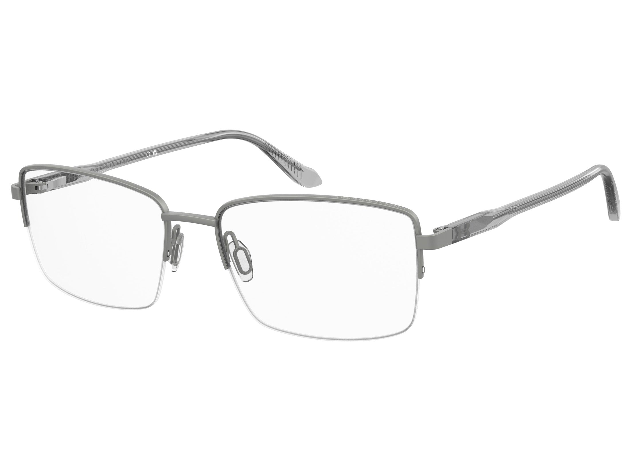Under Armour Square Frames