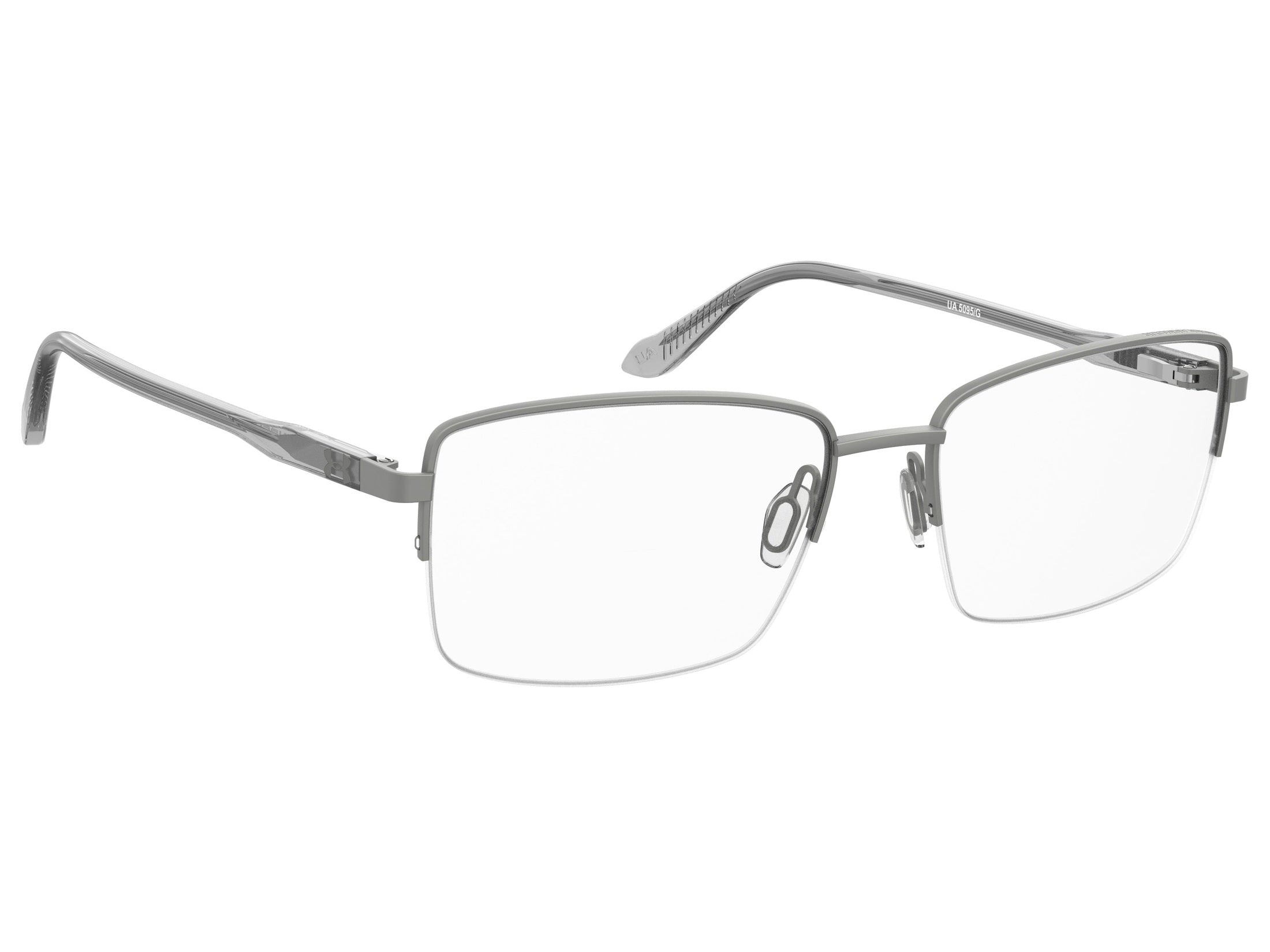 Under Armour Square Frames