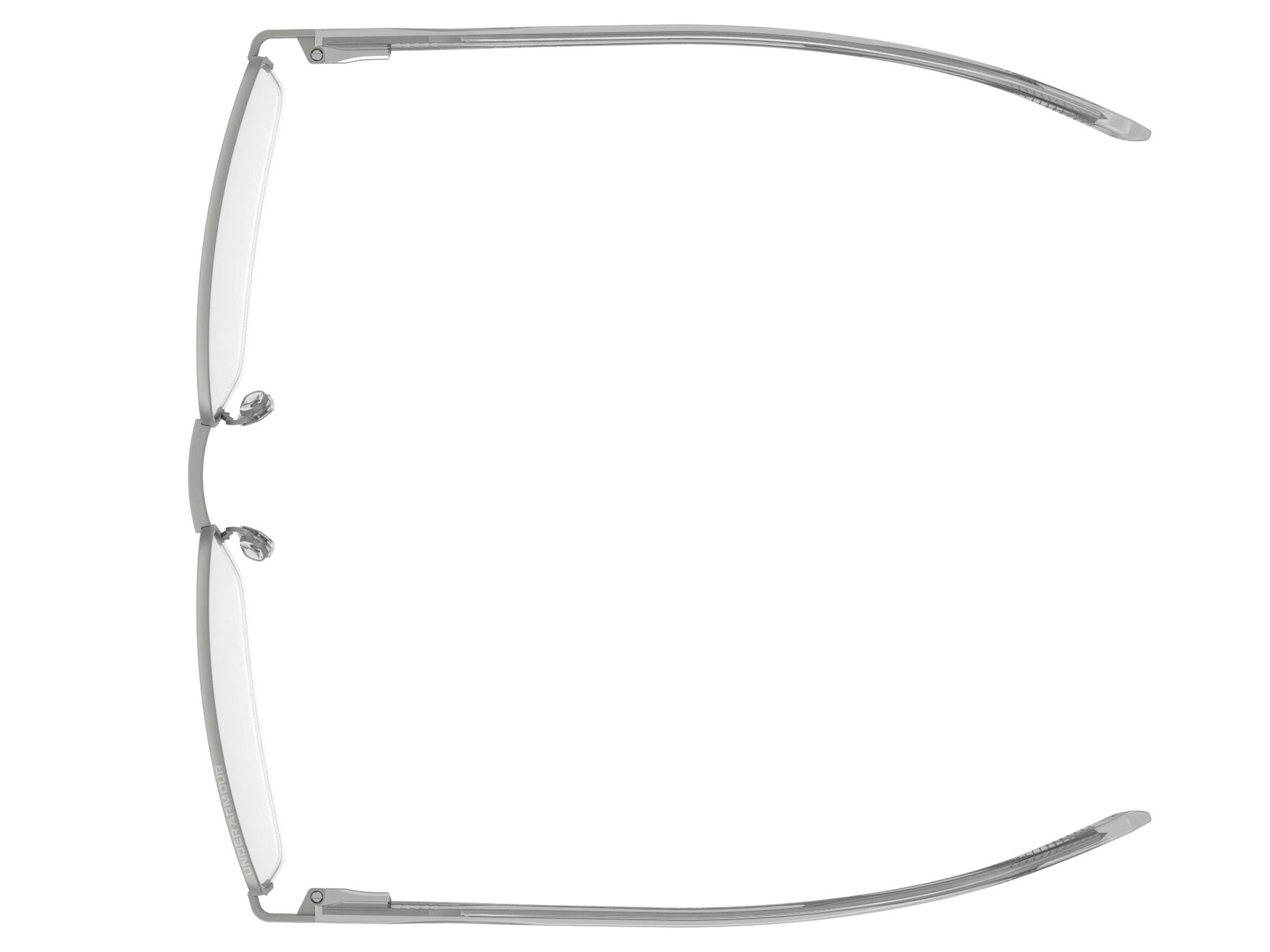 Under Armour Square Frames