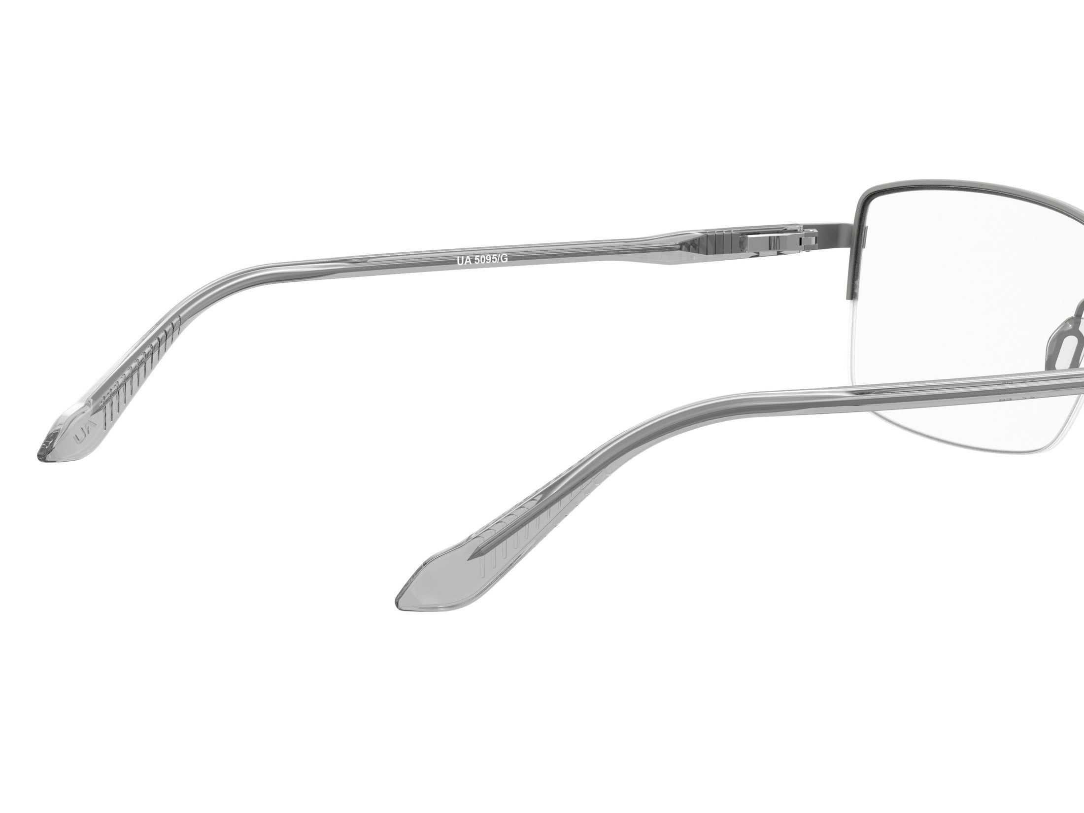 Under Armour Square Frames