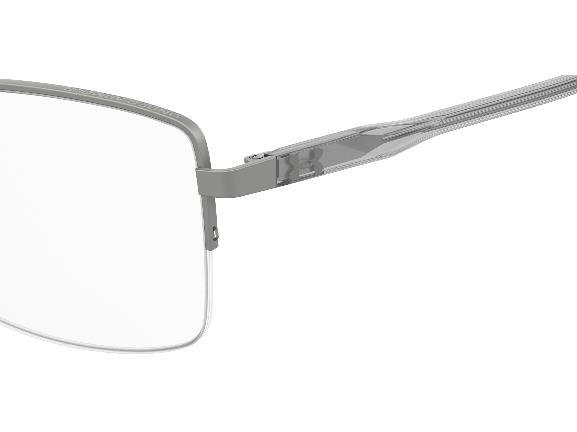 Under Armour Square Frames