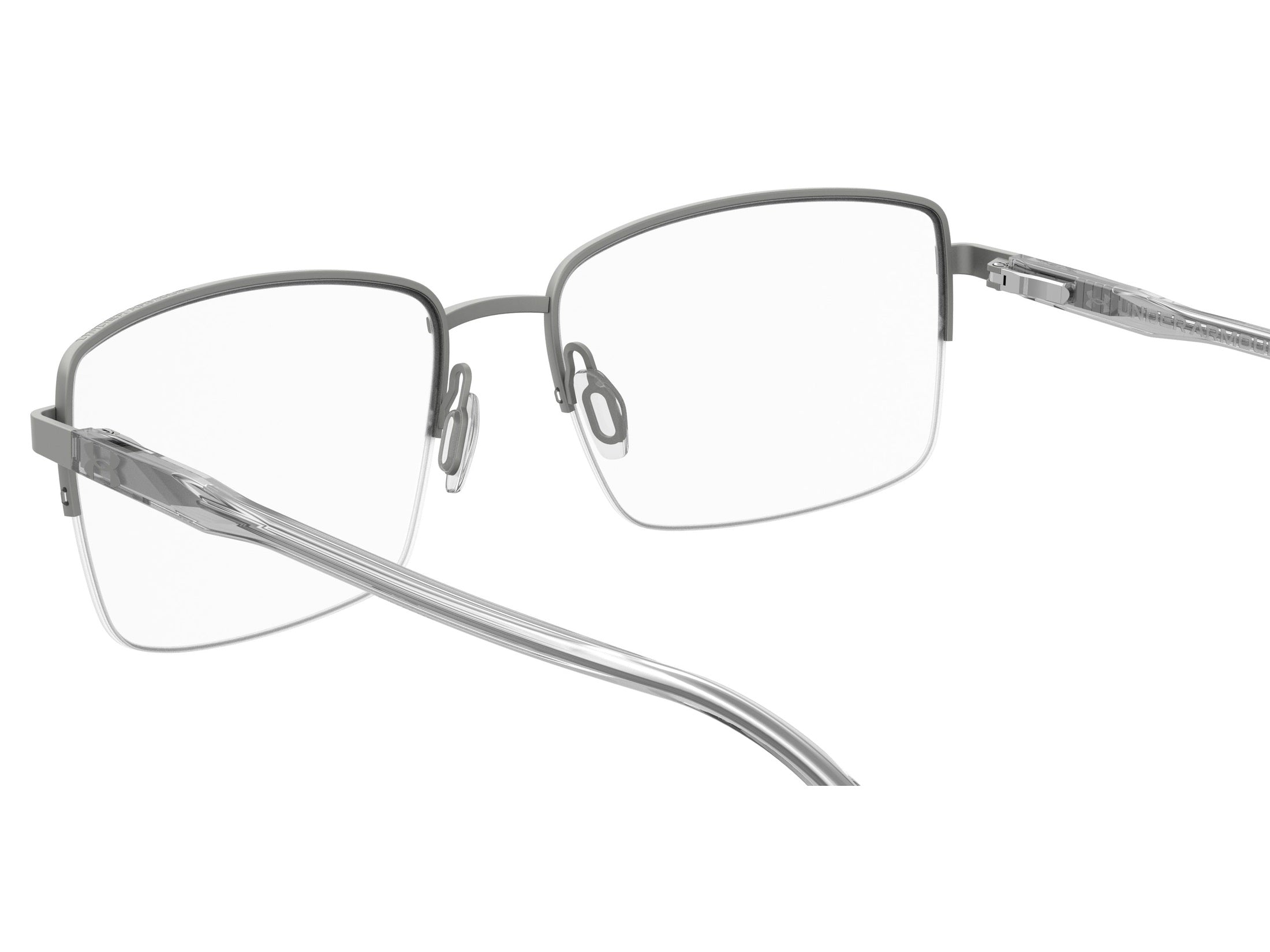 Under Armour Square Frames
