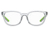 Under Armour Square Frames
