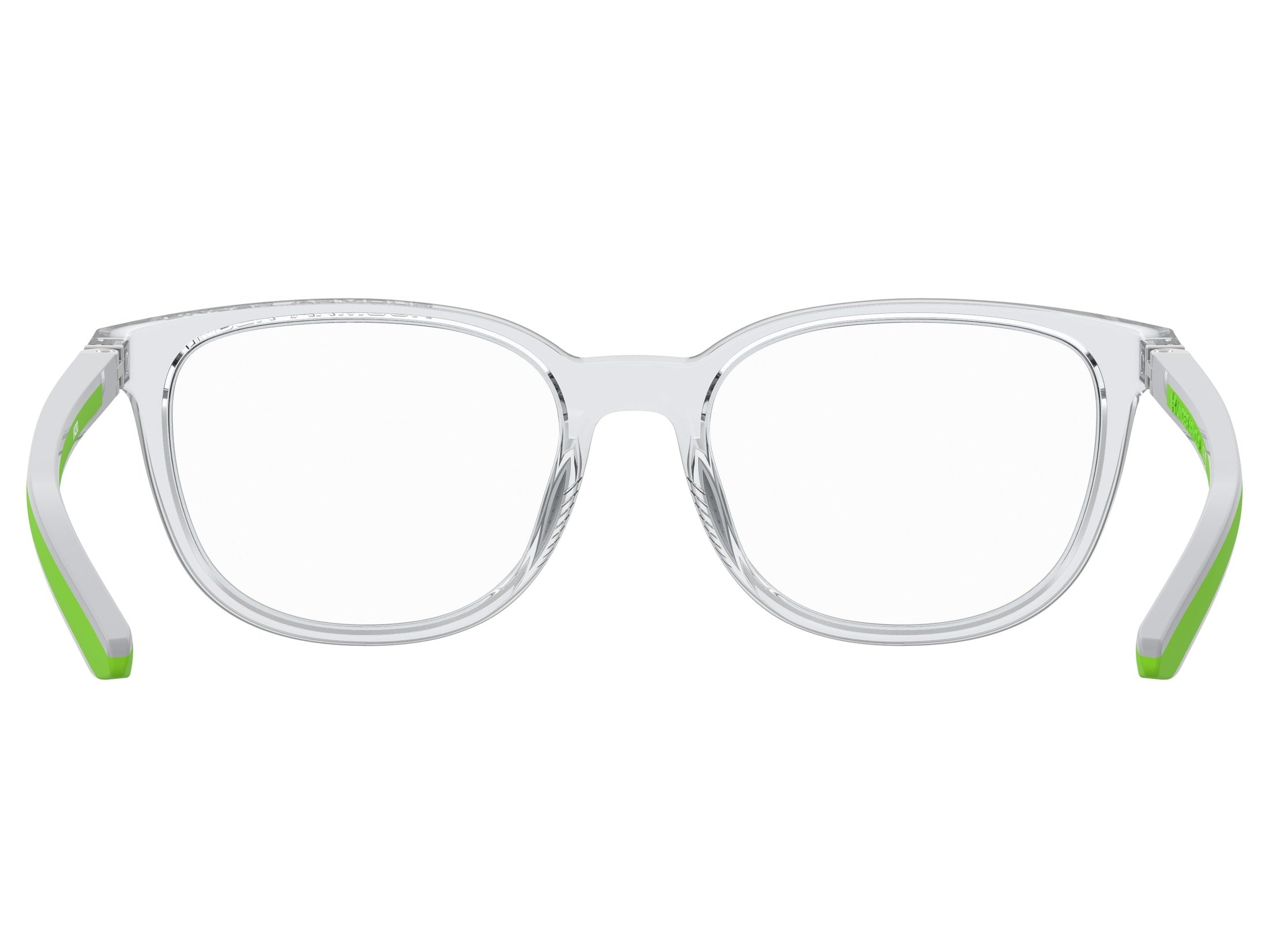 Under Armour Square Frames