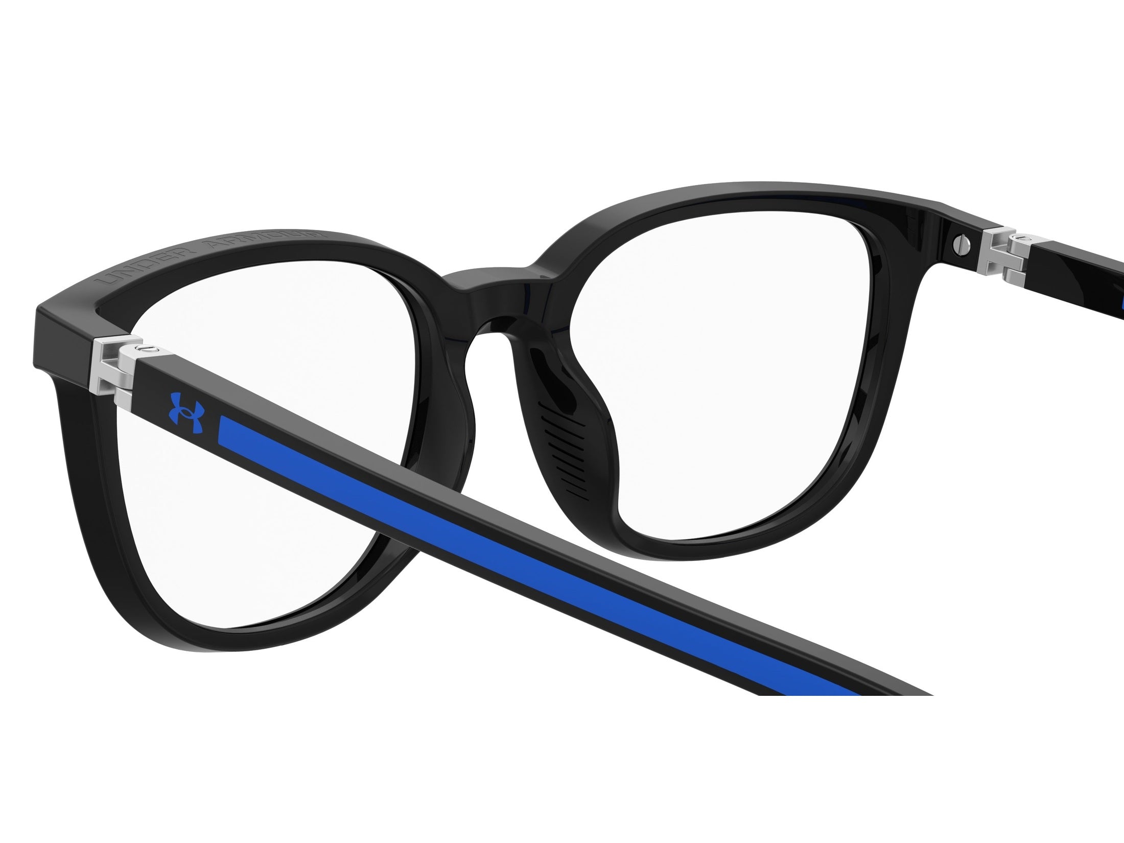 Under Armour Square Frames