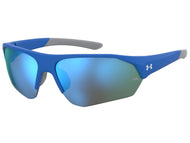 Under Armour Square Sunglasses
