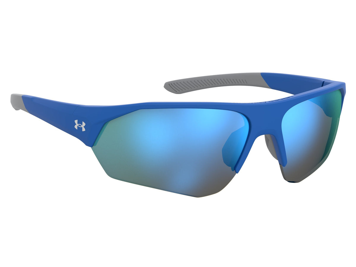 Under Armour Square Sunglasses