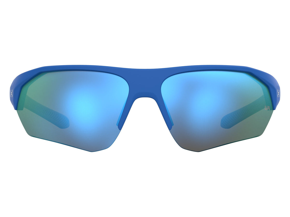 Under Armour Square Sunglasses