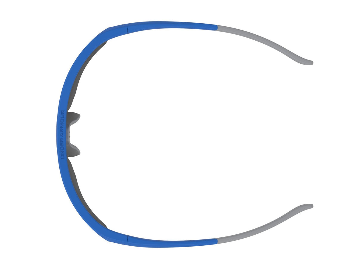 Under Armour Square Sunglasses