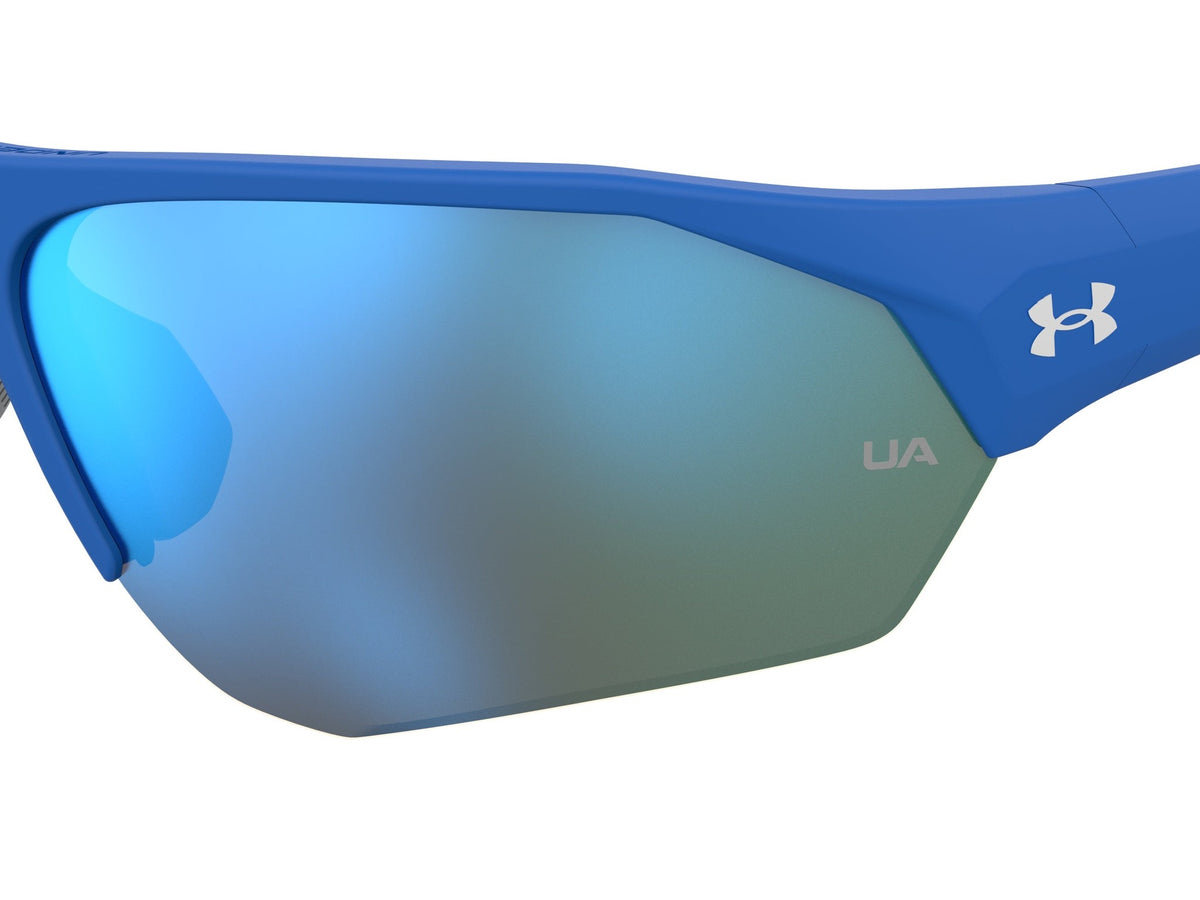 Under Armour Square Sunglasses