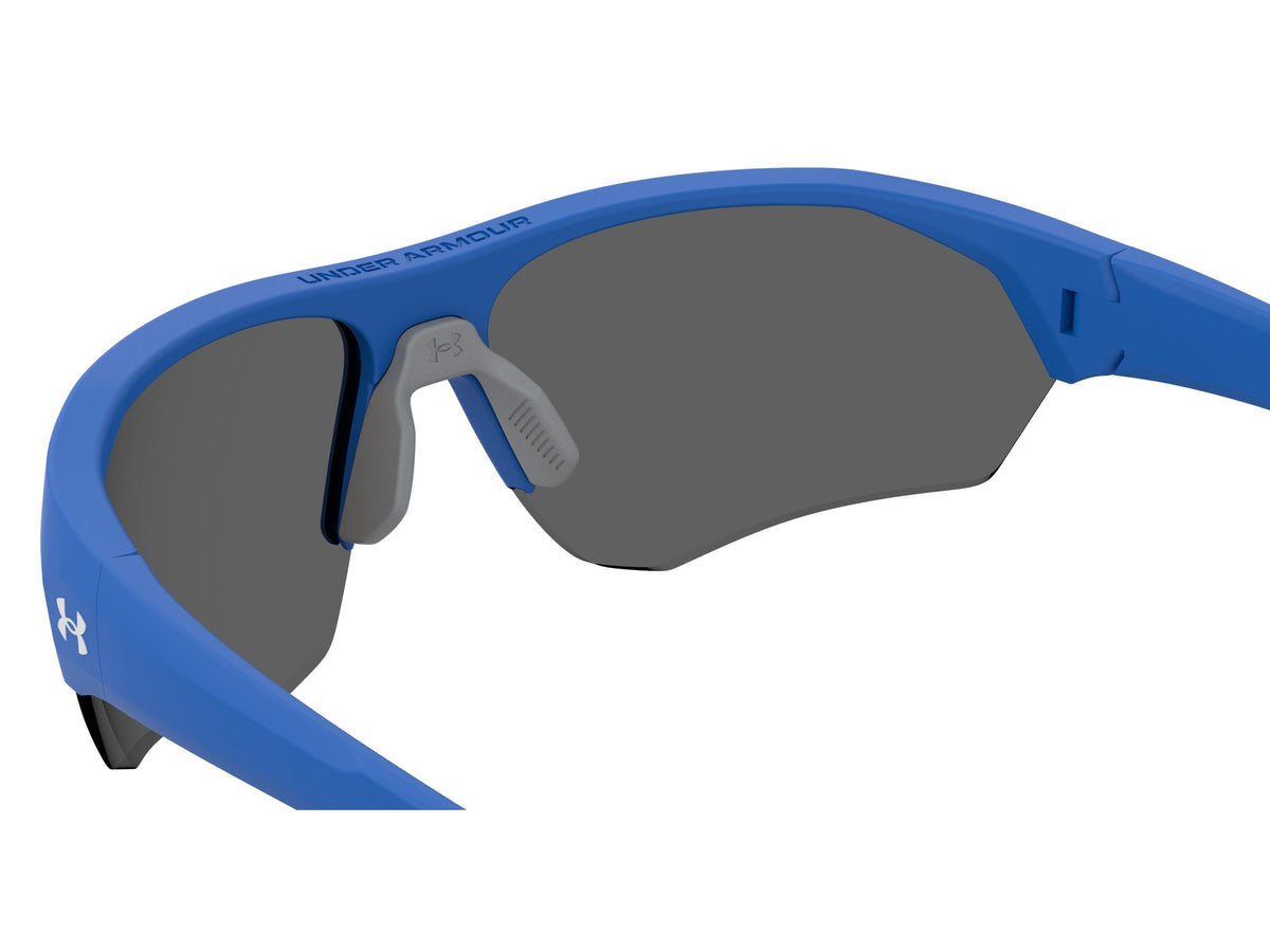 Under Armour Square Sunglasses