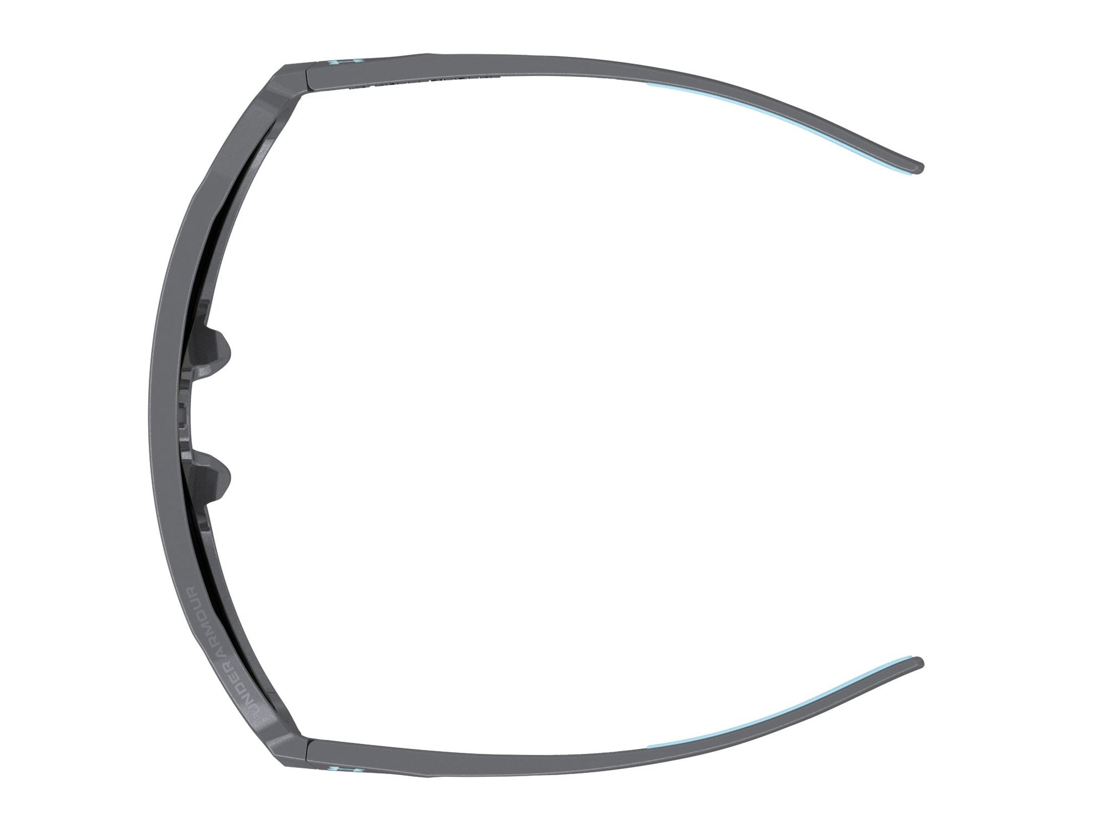 Under Armour Mask Sunglasses