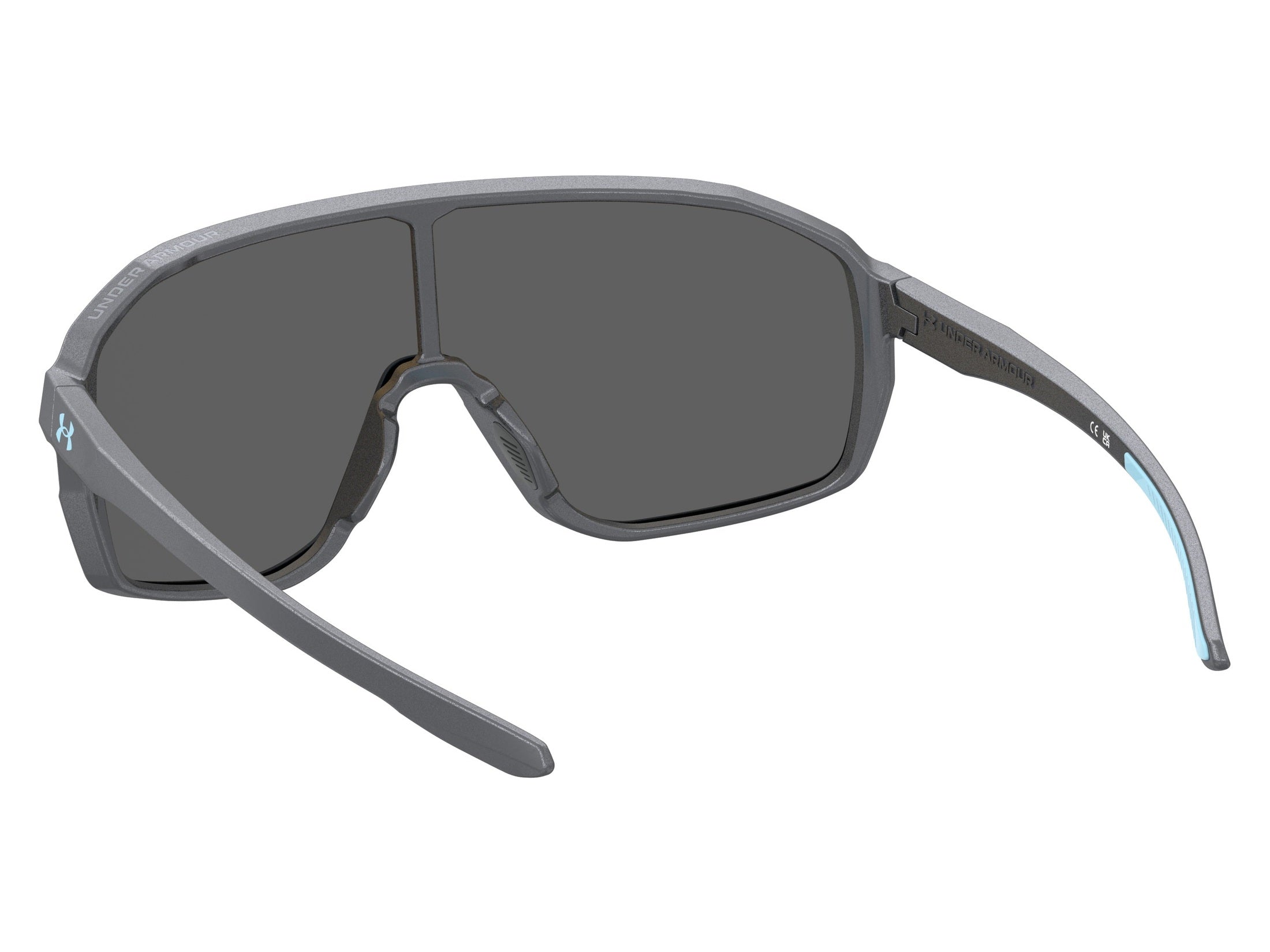 Under Armour Mask Sunglasses