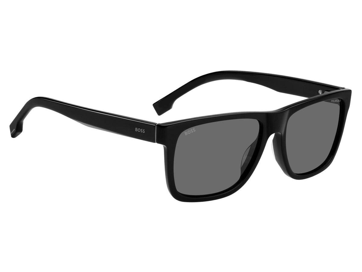BOSS Square Sunglasses