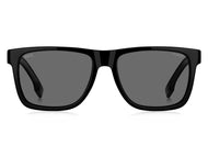 BOSS Square Sunglasses