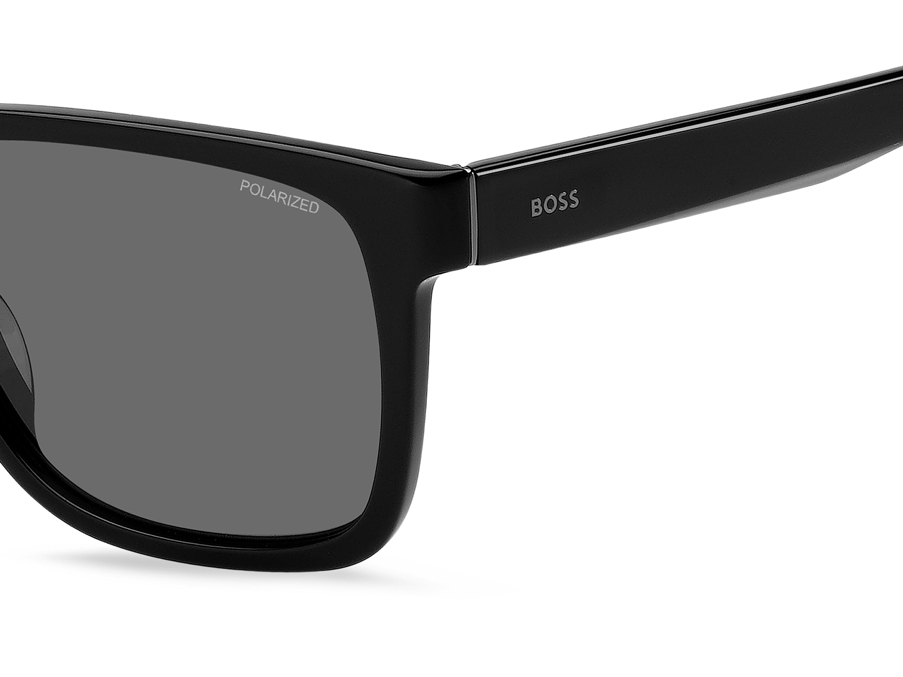 BOSS Square Sunglasses