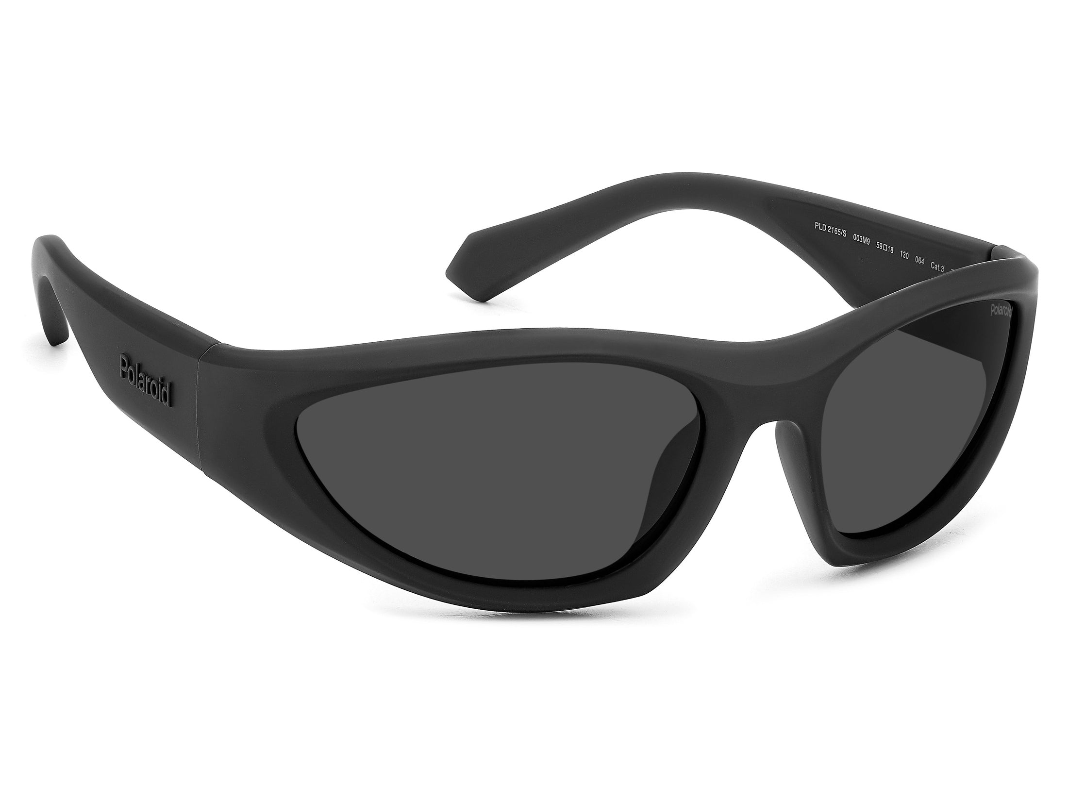 Polaroid Square Sunglasses