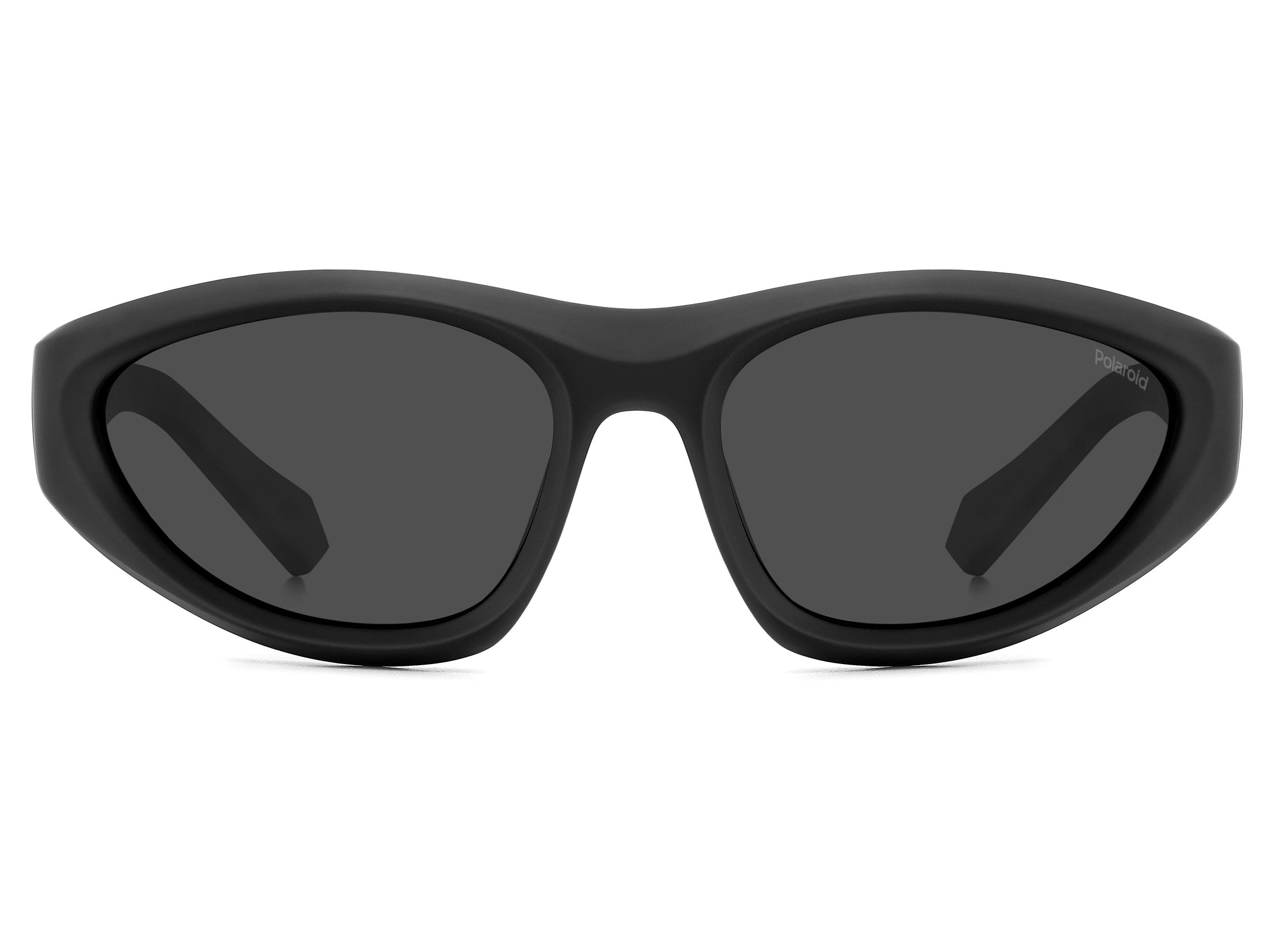 Polaroid Square Sunglasses