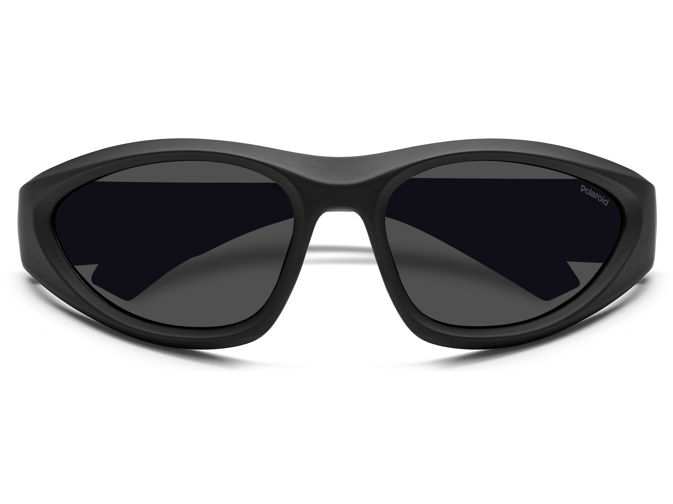 Polaroid Square Sunglasses