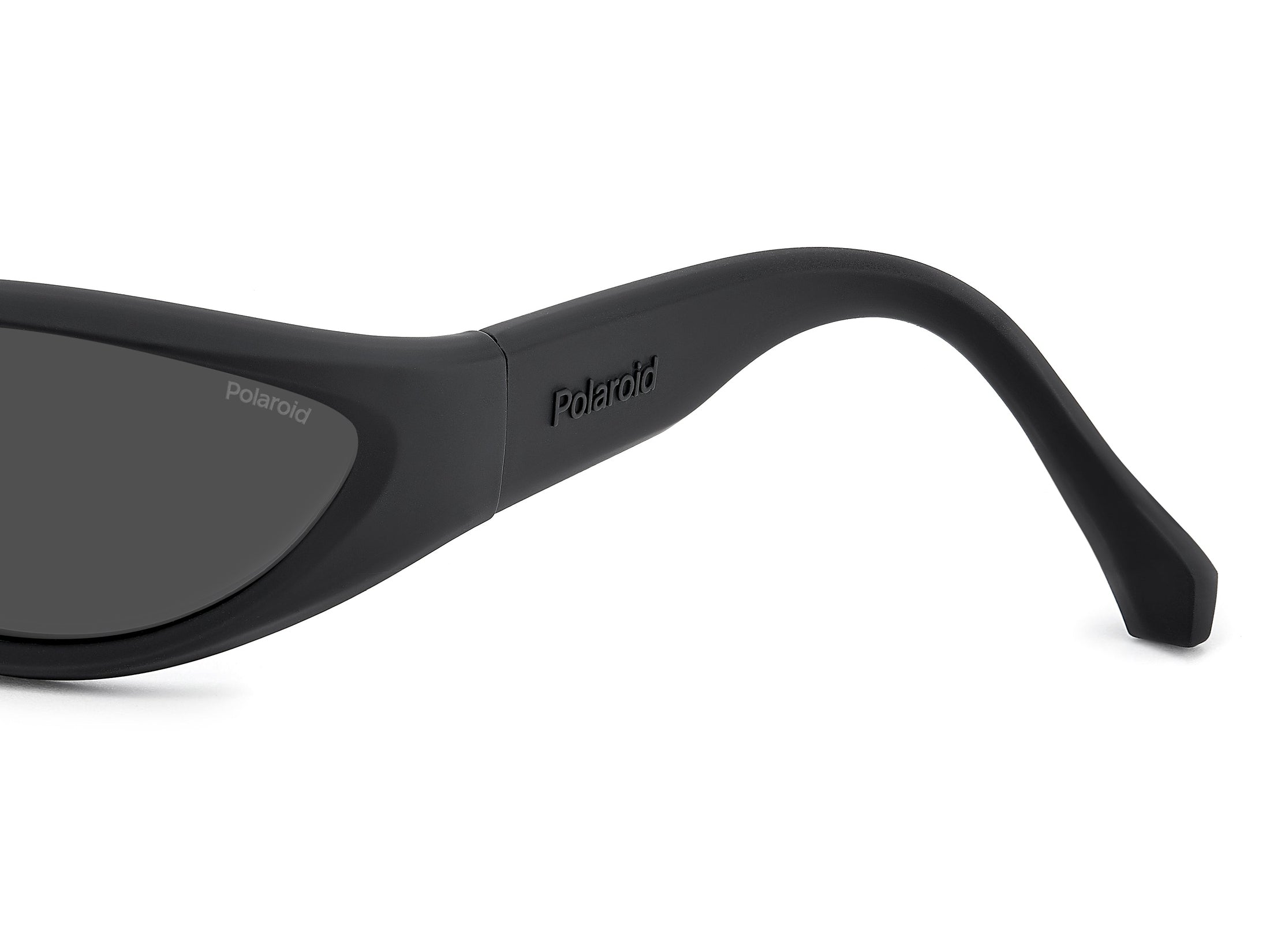 Polaroid Square Sunglasses