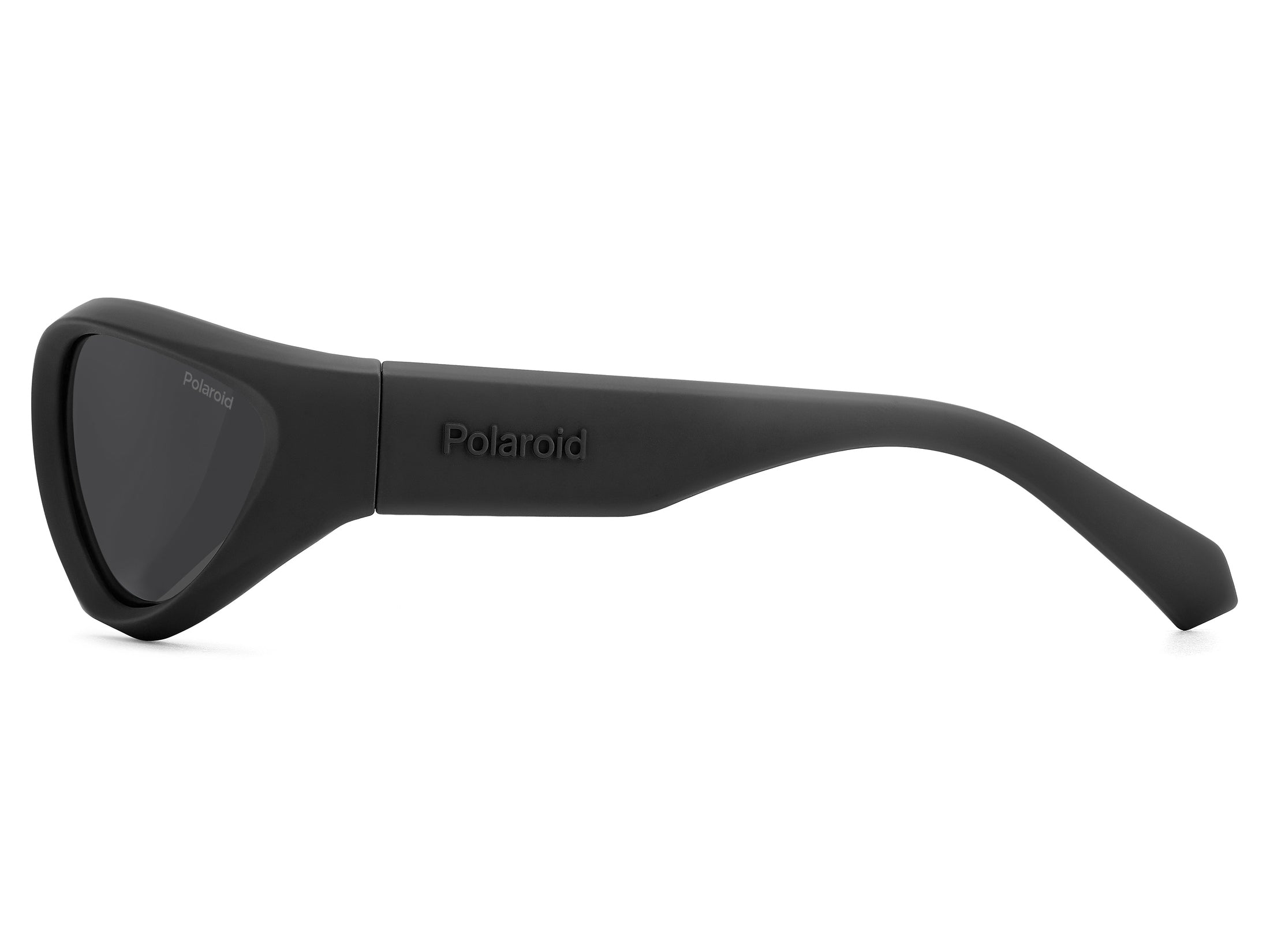 Polaroid Square Sunglasses
