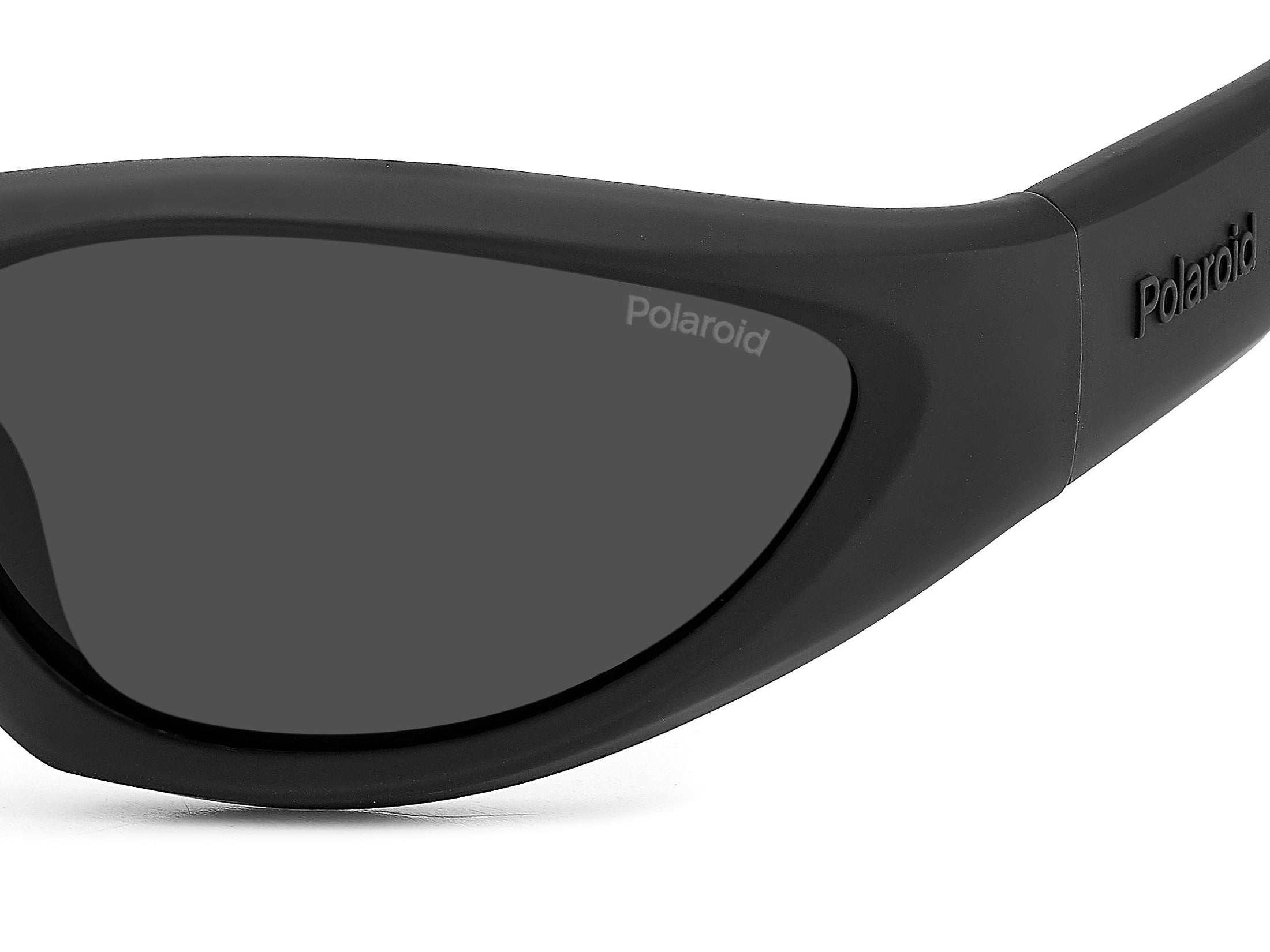Polaroid Square Sunglasses