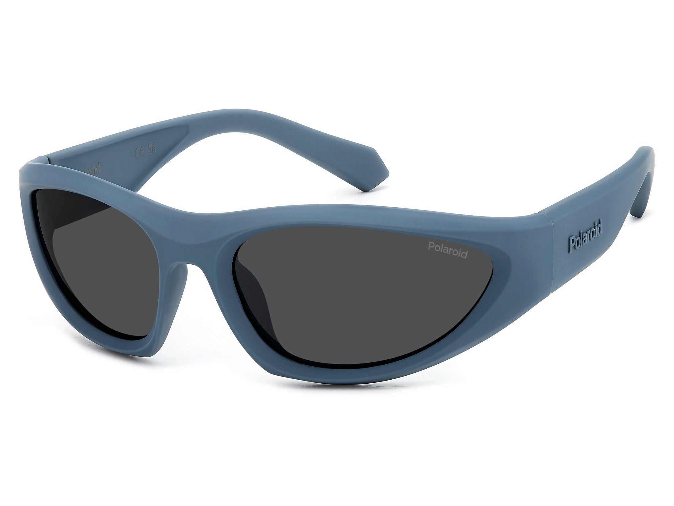 Polaroid Square Sunglasses