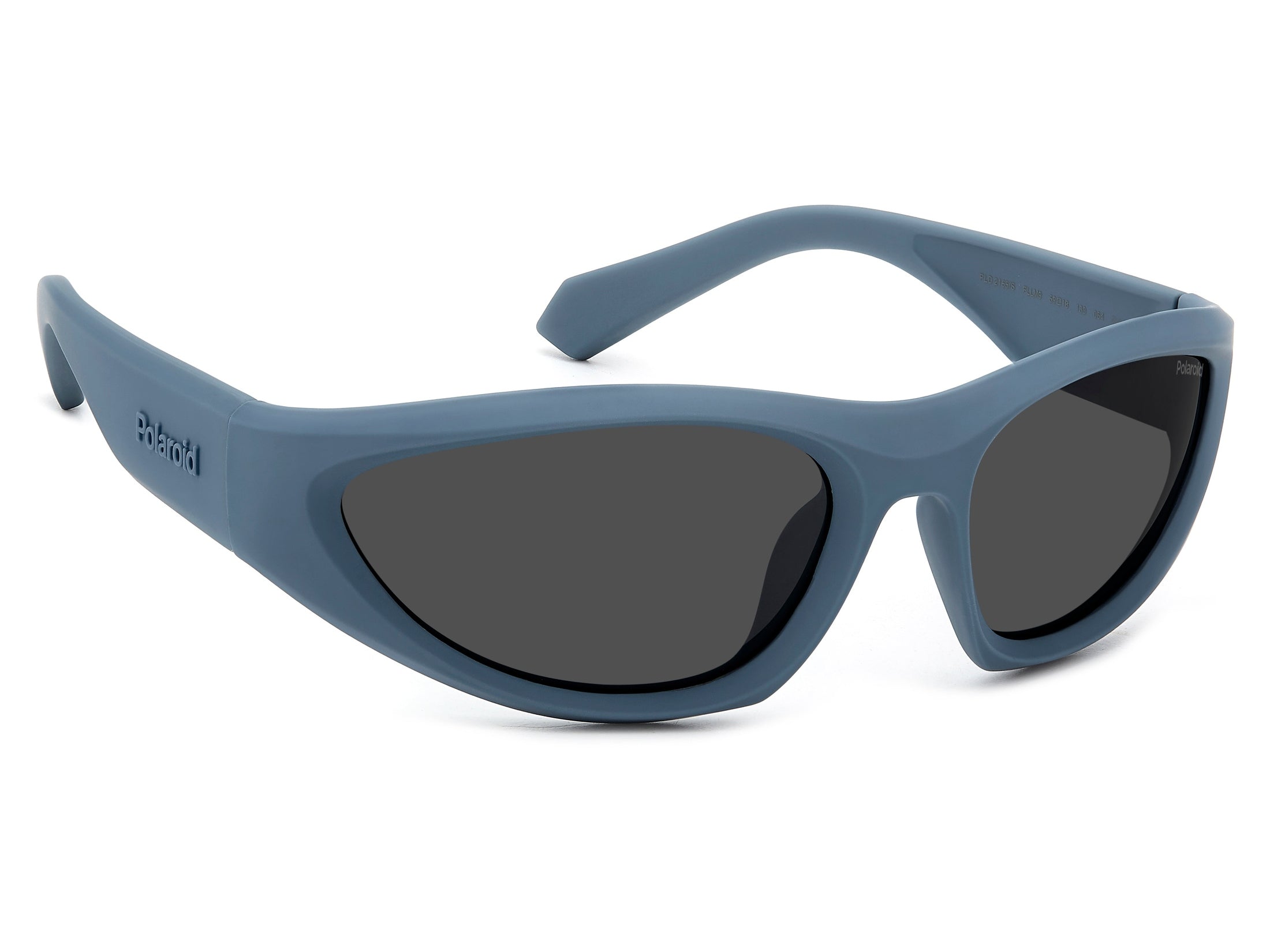 Polaroid Square Sunglasses