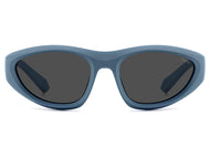 Polaroid Square Sunglasses