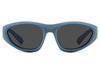 Polaroid Square Sunglasses