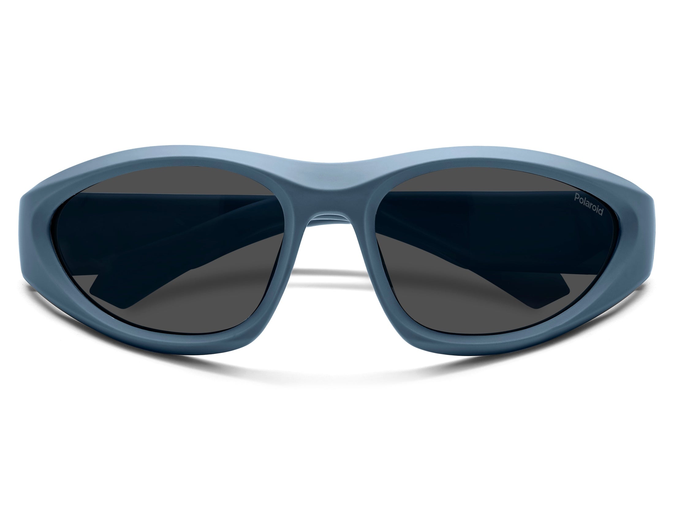 Polaroid Square Sunglasses