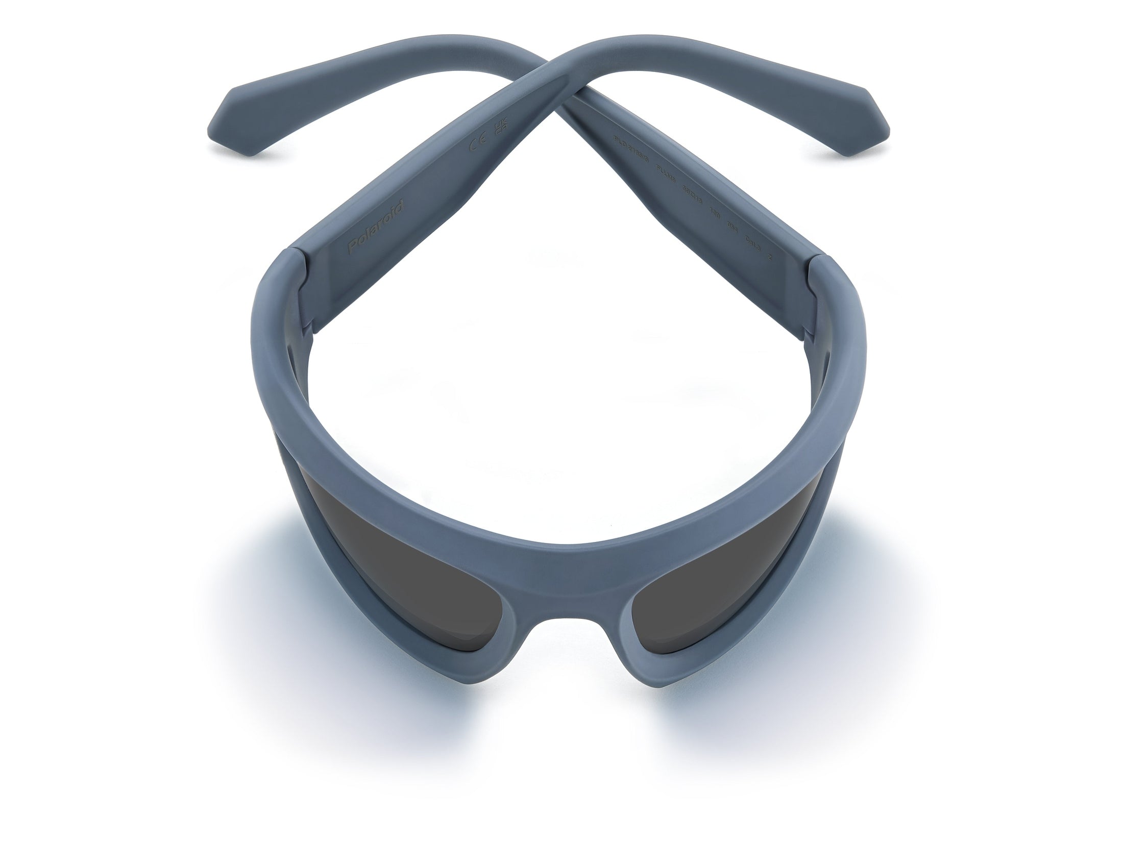 Polaroid Square Sunglasses