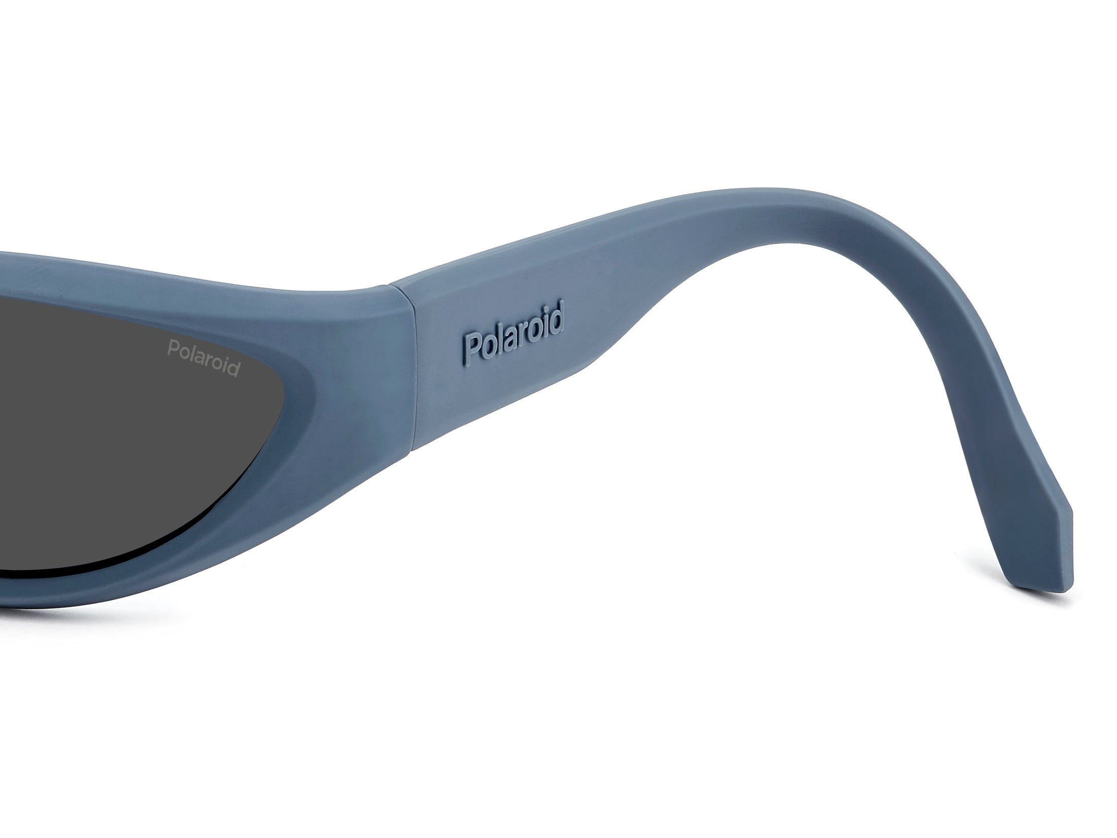 Polaroid Square Sunglasses