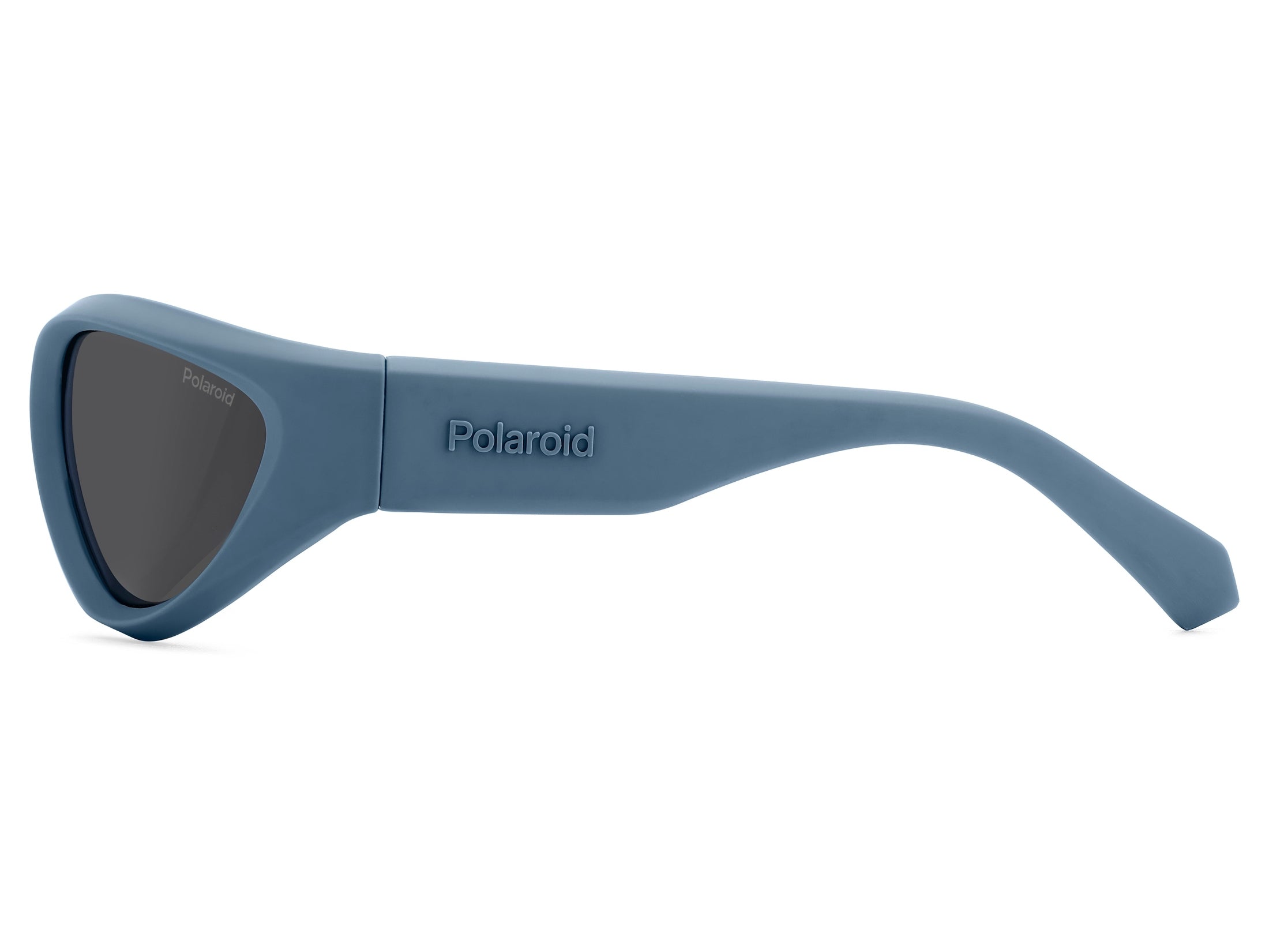 Polaroid Square Sunglasses