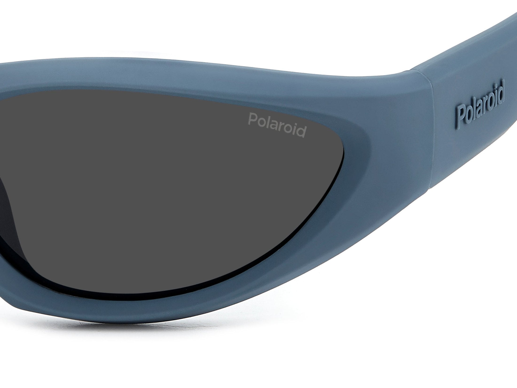 Polaroid Square Sunglasses