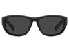 Polaroid Square Sunglasses