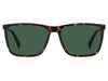 Polaroid Square Sunglasses