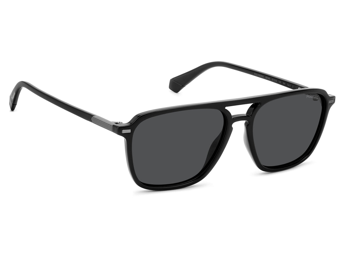 Polaroid Square Sunglasses