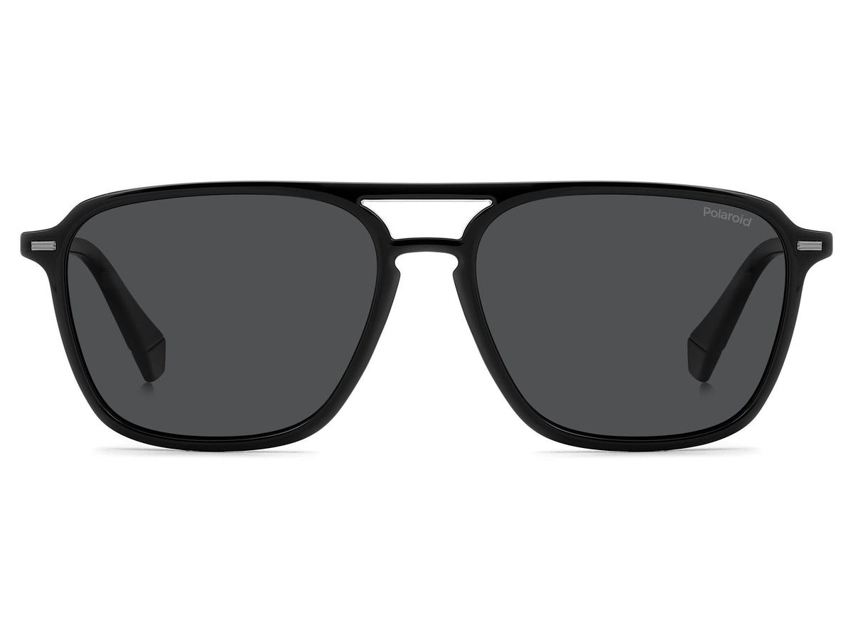 Polaroid Square Sunglasses