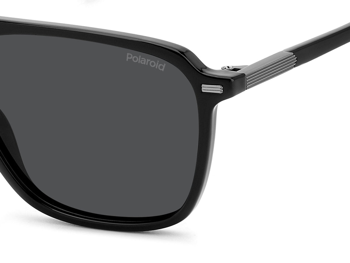 Polaroid Square Sunglasses