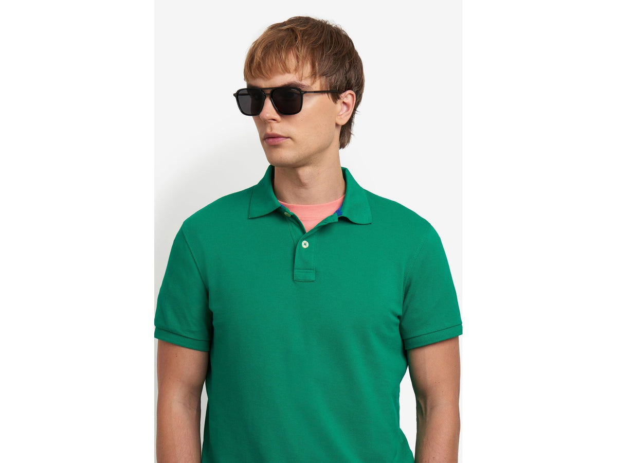 Polaroid Square Sunglasses