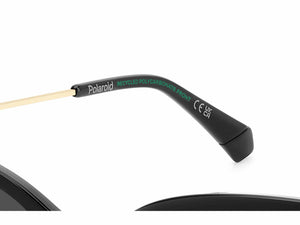 Dsquared Square Sunglasses - PLD 4184/S/X