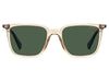 Polaroid Square Sunglasses