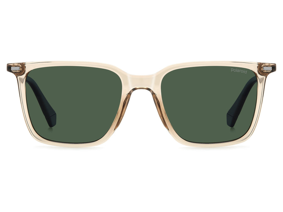 Dsquared Square Sunglasses - PLD 4183/S/X