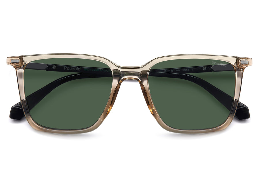 Dsquared Square Sunglasses - PLD 4183/S/X
