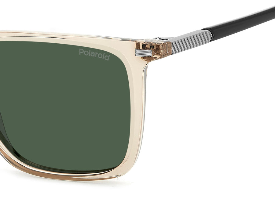 Dsquared Square Sunglasses - PLD 4183/S/X